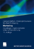 Basisliteratur Büchler, J. P. (2014) Strategie entwickeln, umsetzen und optimieren. Pearson: München/Hallbergmoos. Homburg, C. (2012) Marketingmanagement.
