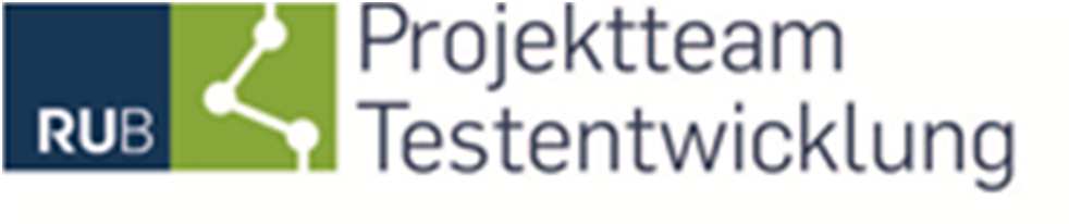 Abbildung 1: Die Skalen des BBI Die Ergebnisrückmeldung gibt zum einen Auskunft über die individuellen Ausprägungen dieser fünf Skalen und weist zudem einen Gesamt-Wert, den Burnout-Indikator aus.