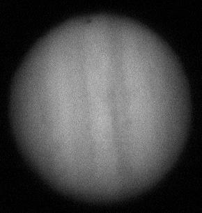 Derotation von Jupiter-Videos mit FireCature: Jupiter-Videos können schon während der Aufnahme mit FireCapture derotiert werden.
