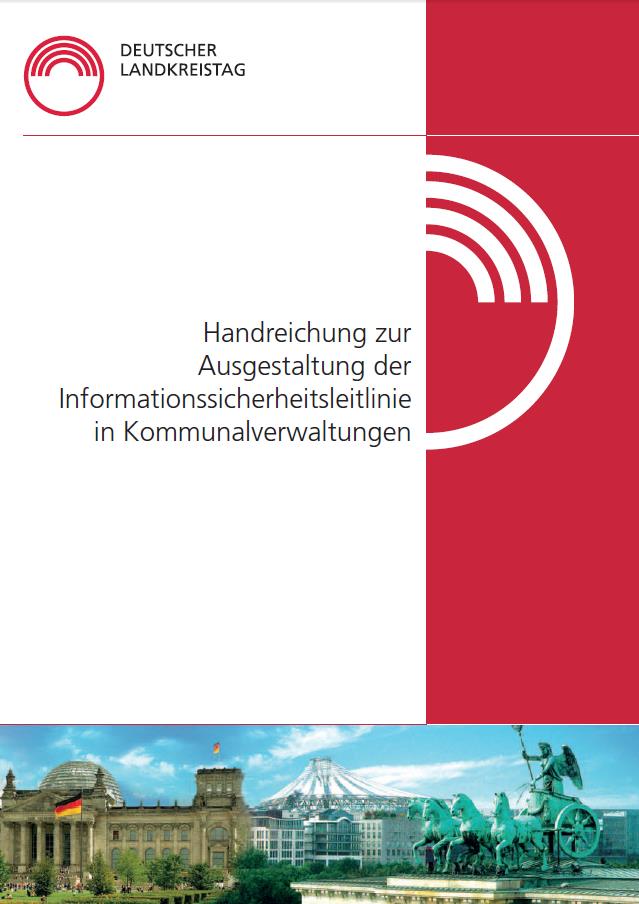 Heino Sauerbrey Deutscher Landkreistag (DLT) Kongress