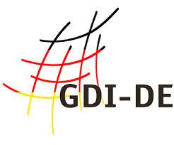 Hierarchie der Geodateninfrastruktur (GDI) Europa Richtlinie 2007/2/EG des Europäischen Parlaments und des Rates vom 14.