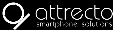 Attrecto Innovations ist die größte ungarische Smartphone-Software-Entwicklungsfirma mit drei Geschäftsbereichen: Mobile Entwicklung Baukastenlösungen Mobile Strategie-Beratung Mobile Entwicklung