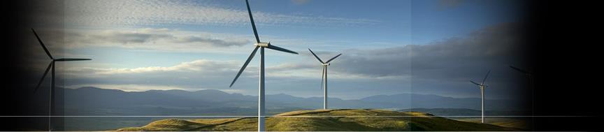 Erfahrung aus Windparkprojekten im Kosovo, Rumänien und