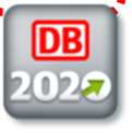Halbierung Schienenverkehrslärm als wesentlicher Bestandteil der Rolle als Umwelt-Vorreiter in der Strategie DB 2020 verankert DB 2020 Ziel Im Umweltschutz sind wir Vorreiter Strategie