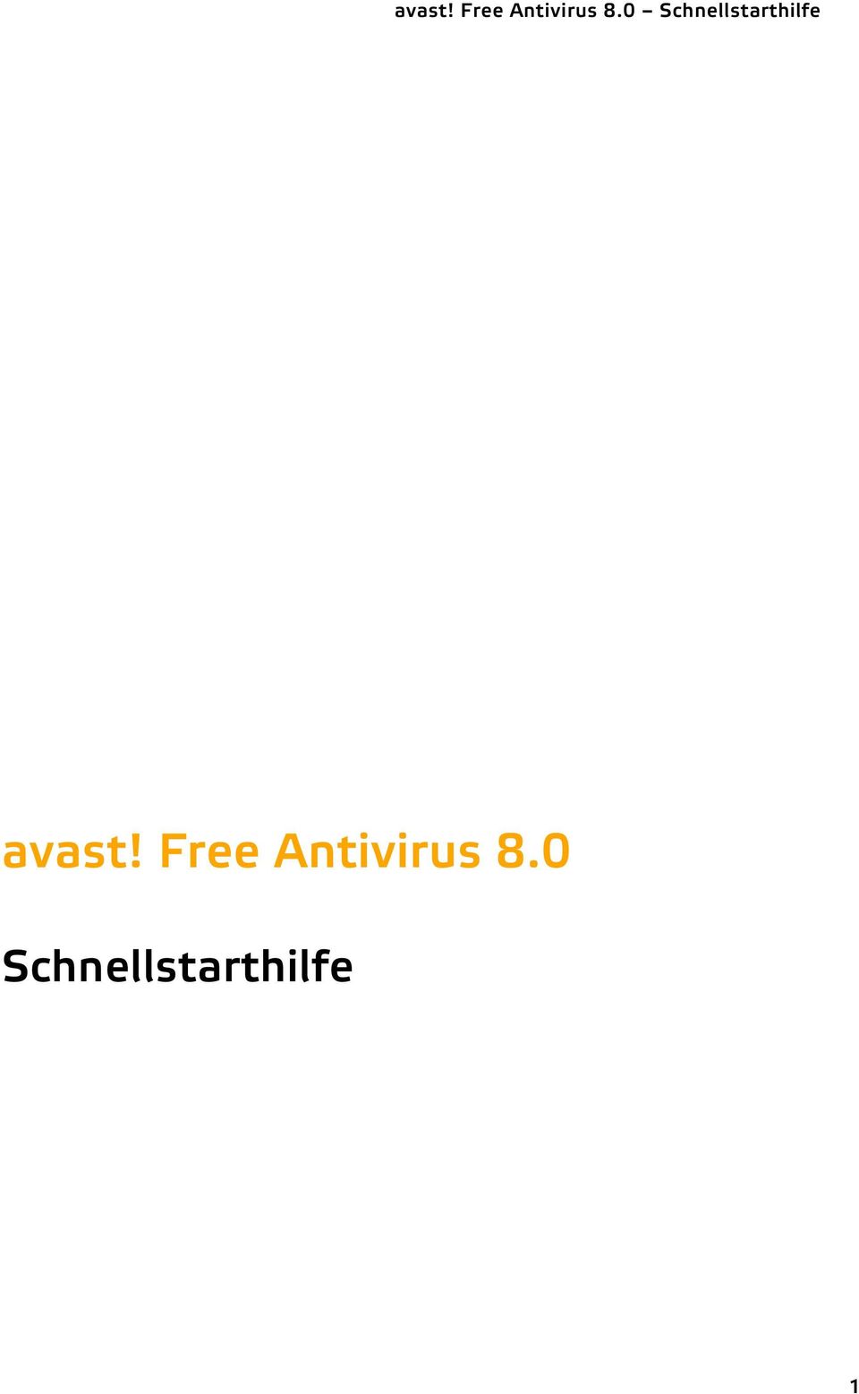 Antivirus 8.