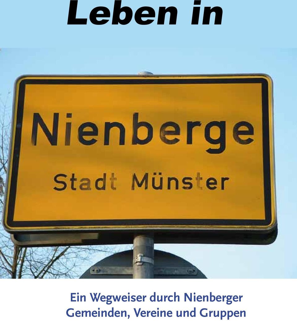 Nienberger
