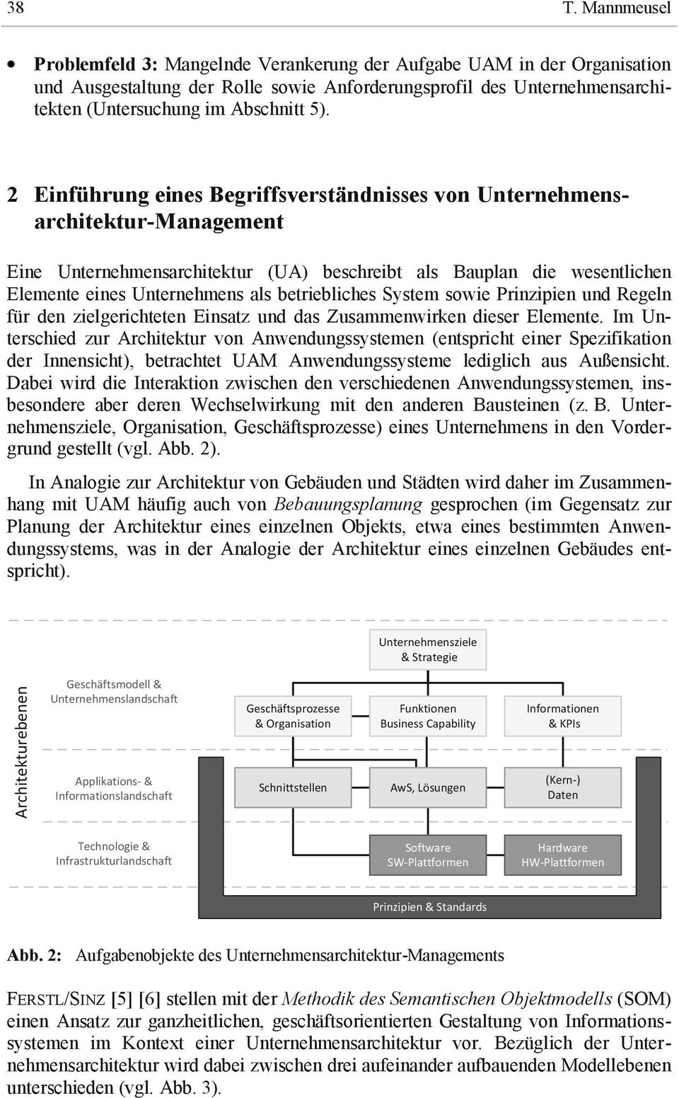 betriebliches System sowie Prinzipien und Regeln für den zielgerichteten Einsatz und das Zusammenwirken dieser Elemente.