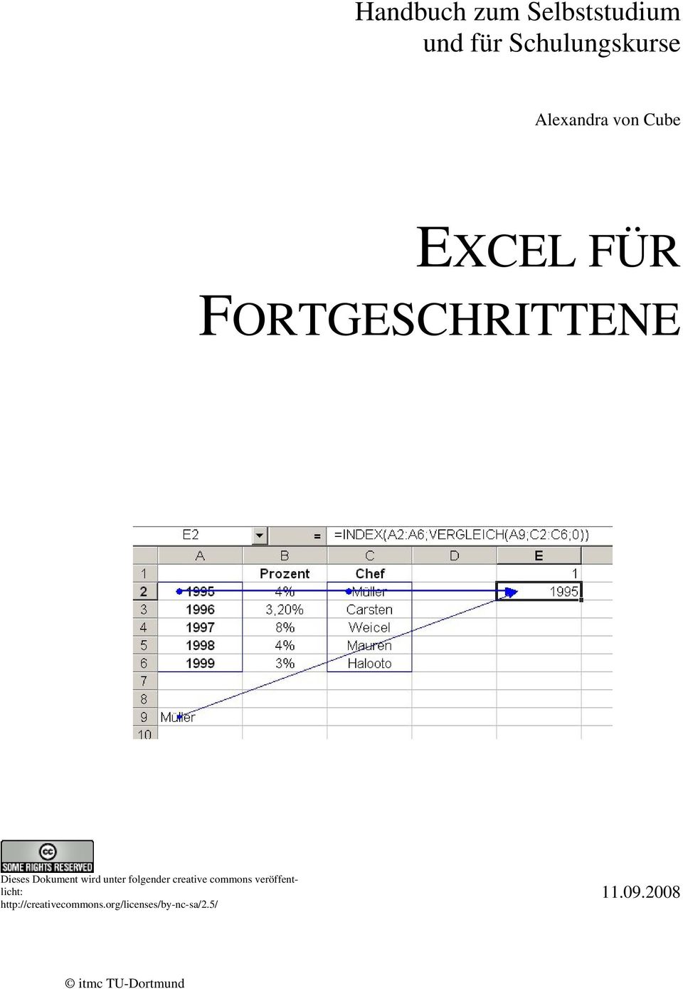 unter folgender creative commons veröffentlicht: