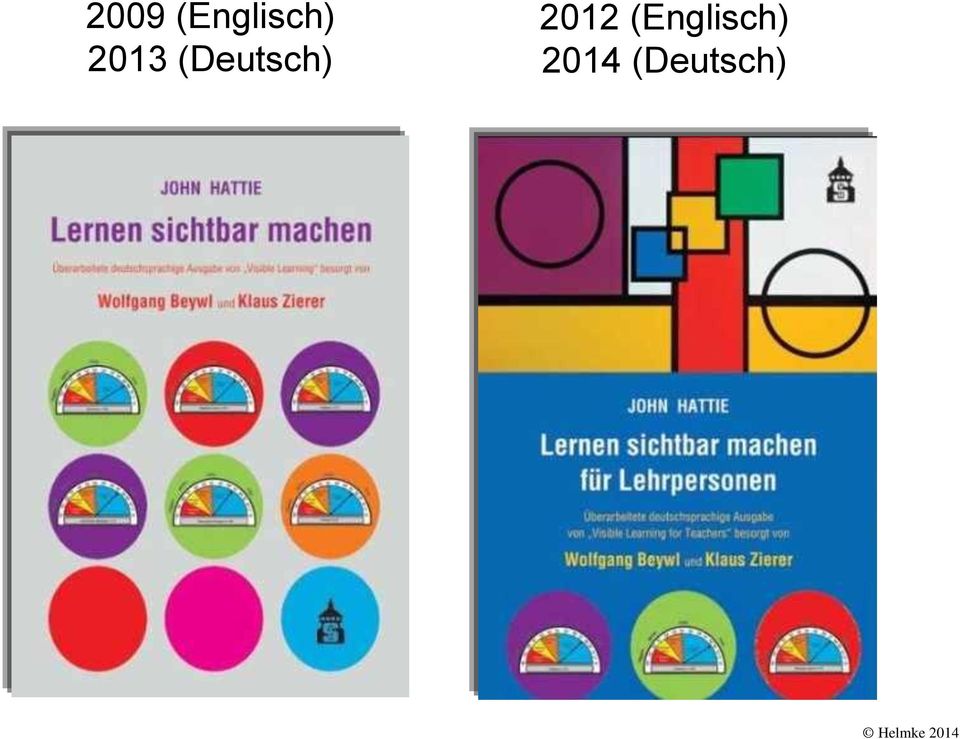 2012 (Englisch)