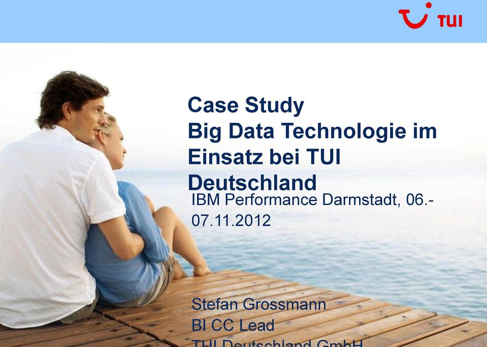 IBM Performance Darmstadt, 06.