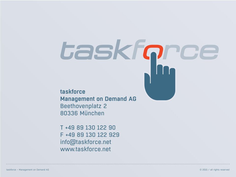 929 info@taskforce.