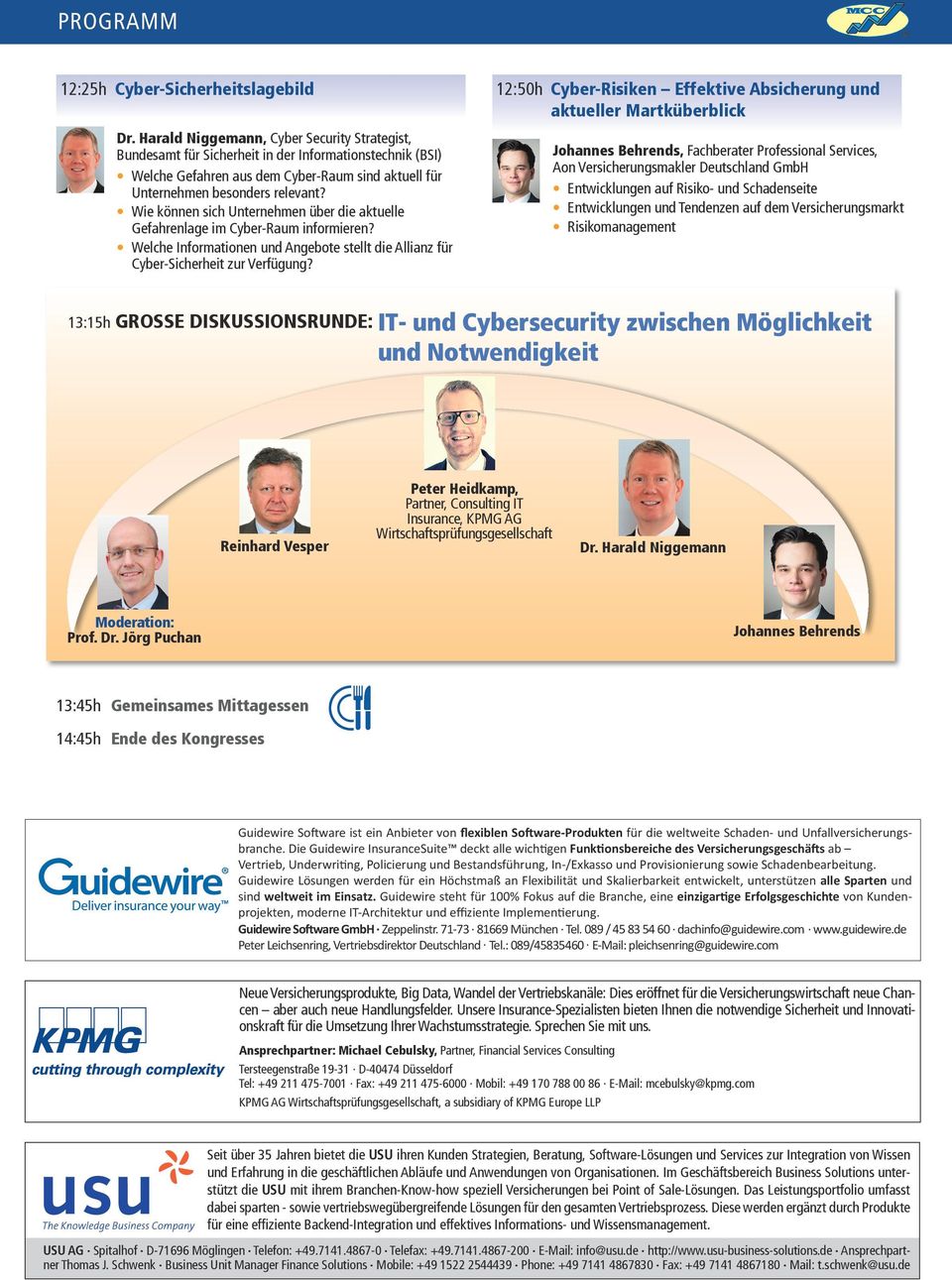 Wie können sich Unternehmen über die aktuelle Gefahrenlage im Cyber-Raum informieren? Welche Informationen und Angebote stellt die Allianz für Cyber-Sicherheit zur Verfügung?