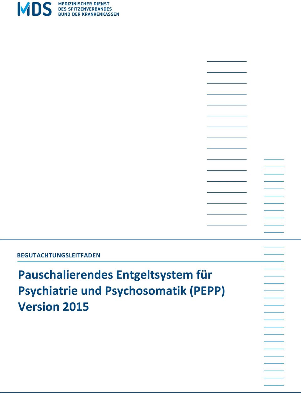 Entgeltsystem für