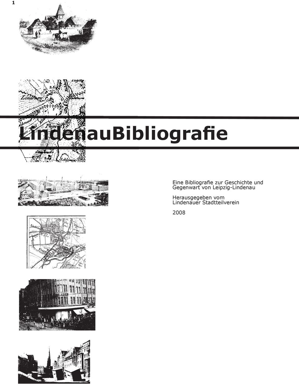 Gegenwart von Leipzig-Lindenau