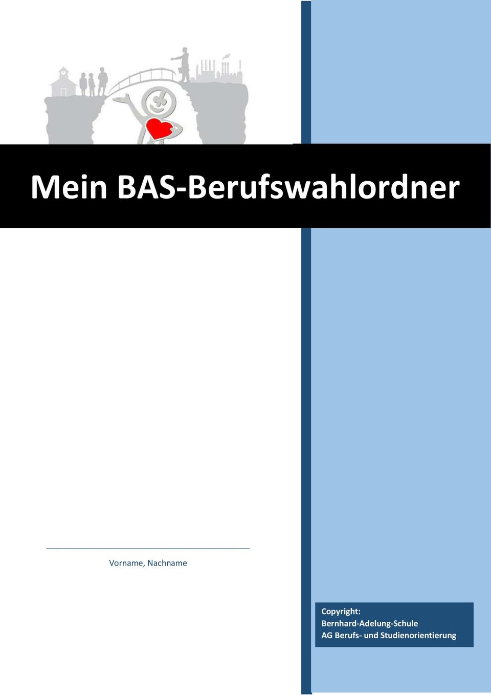 Bernhard-Adelung-Schule AG