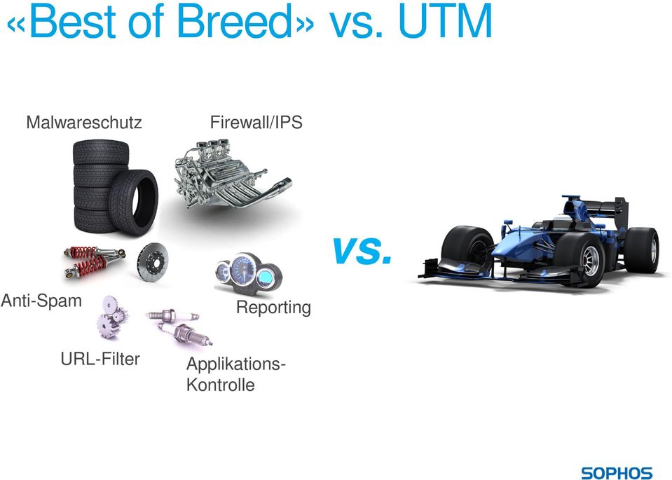 Firewall/IPS vs.