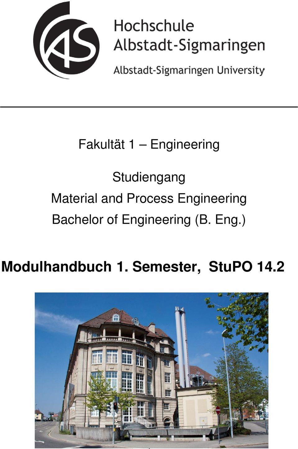 Engineering Bachelr f