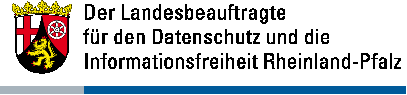 G e s c h ä f t s v e r t e i l u n g s p l a n Stand: 07. Juli 2016 Landesbeauftragter für den Datenschutz und die Informationsfreiheit Rheinland-Pfalz Prof. Dr.