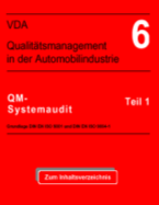 Auflage) ISO/TS 16949:2009 (3. Auflage) QS-9000 3.