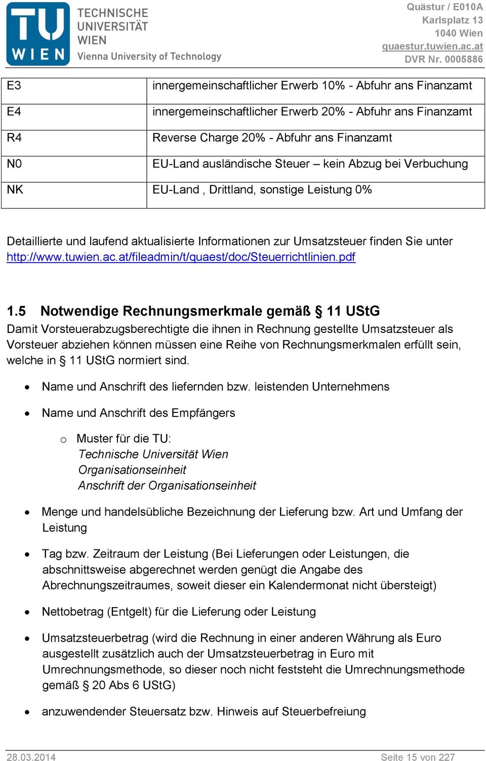 at/fileadmin/t/quaest/doc/steuerrichtlinien.pdf 1.