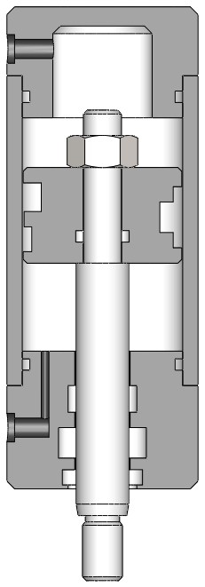 Kolbendichtungen Hydraulik-Dichtungen Kolbendichtungen K01 K08 K12 K02 K09 K13 K03 K10