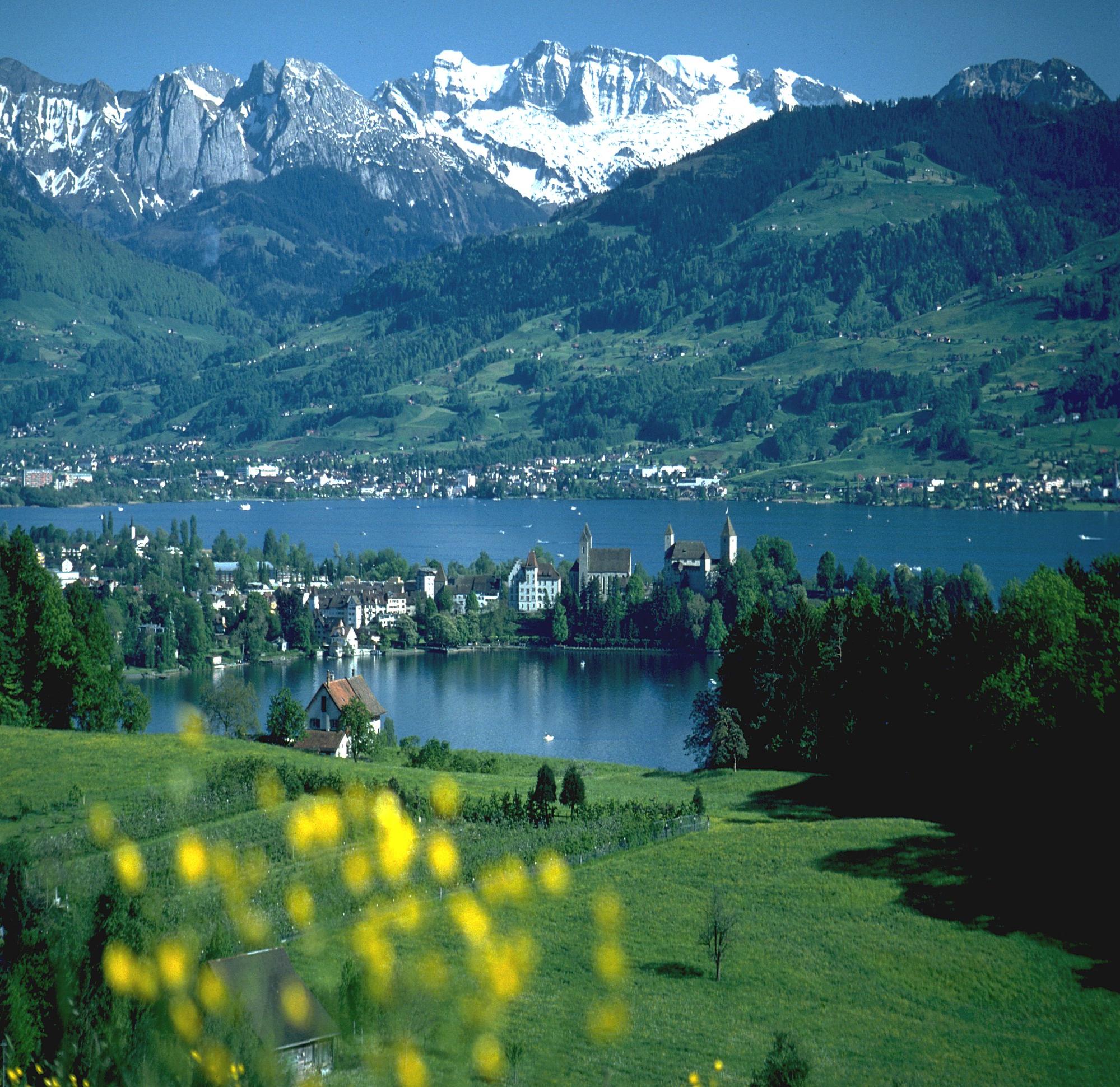 Inhaltsübersicht Andermatt Stilli-Park Davos Swiss Alps Quelle: http://content.uniquehomes.