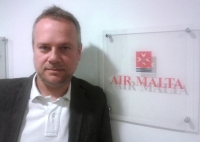 Neues Gesicht bei Air Malta: Michael Planicka Seit dem 1. Juni 2012 ist Herr Michael Planicka bei Air Malta für alle touristischen Belange im Bereich Sales und Marketing zuständig.