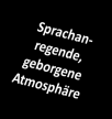 AUFFÄLLIGKEITEN UND STÖRUNGEN BEI DER SPRACHANEIGNUNG: Sprachentwicklungsstörungen Mehrsprachige Kinder mit Sprachentwicklungsstörungen zeigen ähnliche Symptomatik wie monolinguale Kinder mit SSES. 1.