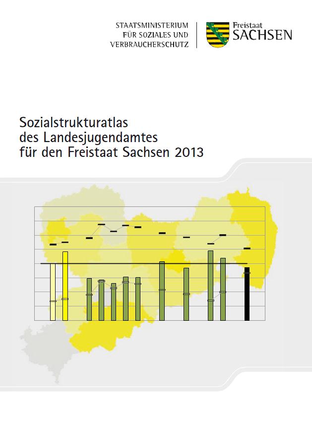421232 der Kinder in Sachsen bezogen 2012 Leistungen nach SGBII (Arbeitslosengeld2 und Sozialhilfe), davon 44547 Kinder unter 6 Jahren, das entspricht einem