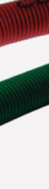 UKK Materialien 151-01.1 Rohre Materialien: LDPE- oder HDPE-Rohre. Stangen 10m mit Muffe und Dichte, vorfabrizierte B gen d rfen nicht eingelegt werden. Flexrohr ist nicht erlaubt.