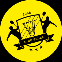1. Badminton Club Beuel 1955 e.v. Satzung Stand: 17.04.2013 Inhalt 1 Name, Sitz, Geschäftsjahr... 1 2 Zweck... 1 3 Gemeinnützigkeit... 1 4 Erwerb der Mitgliedschaft... 2 5 Arten der Mitgliedschaft.