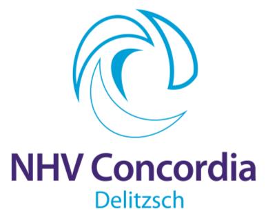 2015 18:30 Uhr NHV Concordia Delitzsch HC Elbflorenz 2006 II Inhaltsverzeichnis Feldsponsoren 2