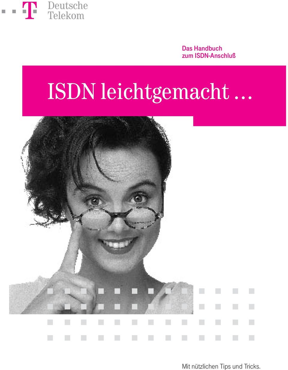 ISDN leichtgemacht.