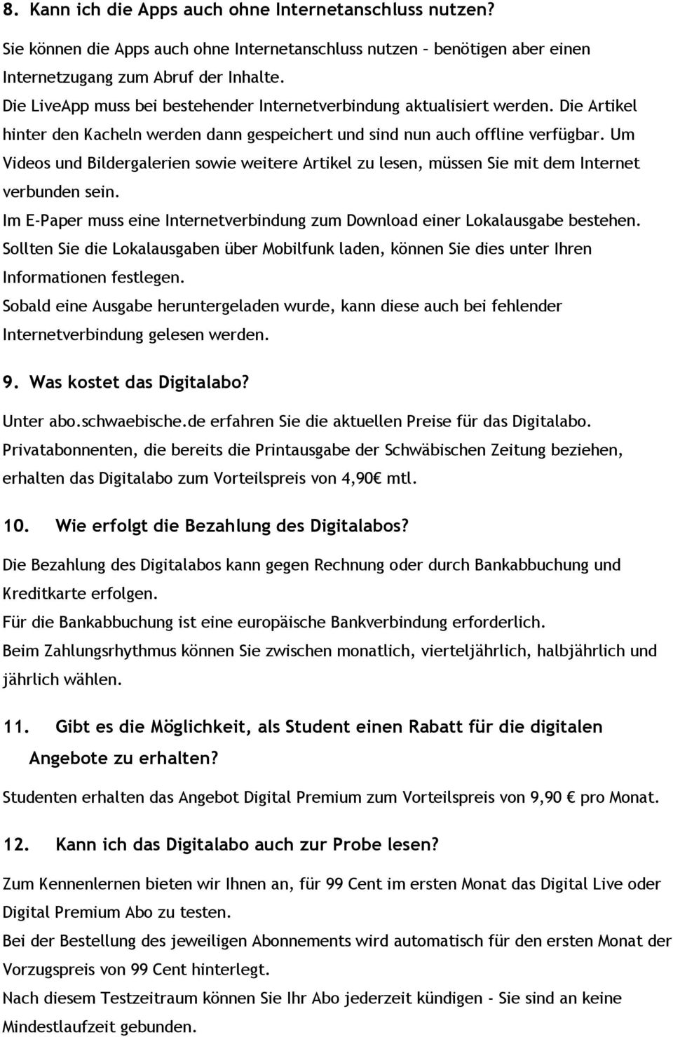 Um Videos und Bildergalerien sowie weitere Artikel zu lesen, müssen Sie mit dem Internet verbunden sein. Im E-Paper muss eine Internetverbindung zum Download einer Lokalausgabe bestehen.