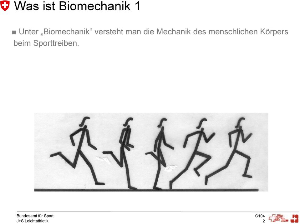 die Mechanik des