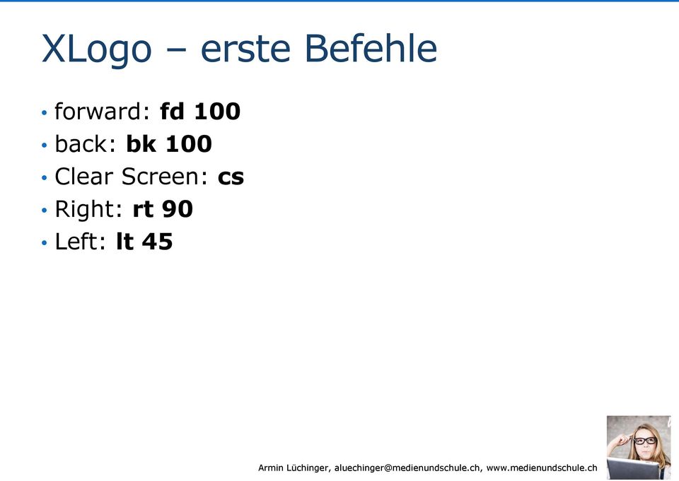 bk 100 Clear Screen: