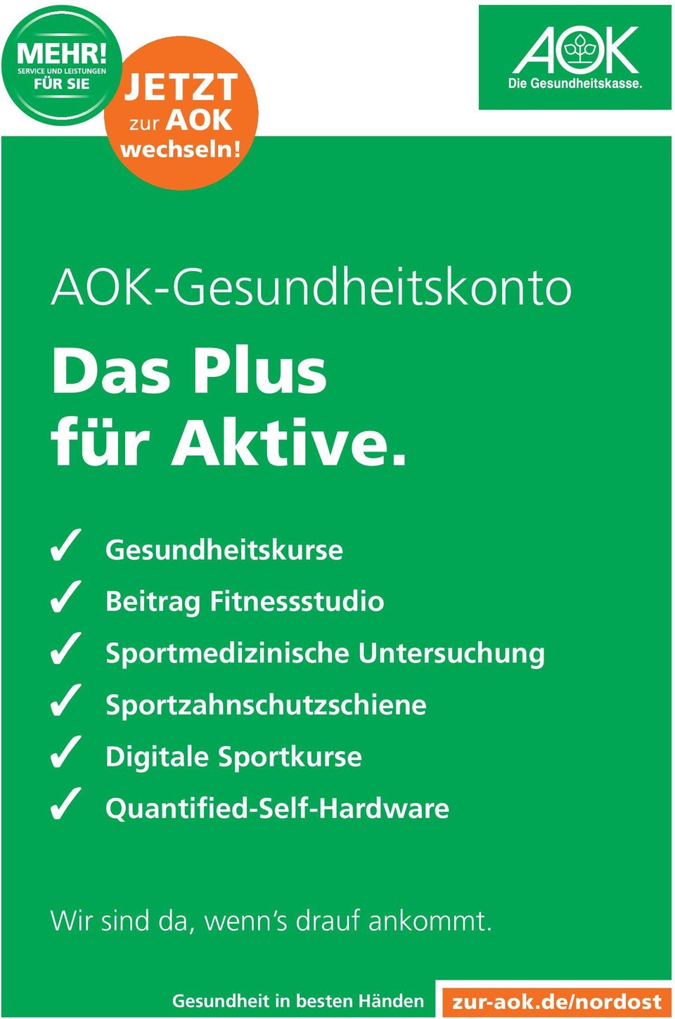 Sportzahnschutzschiene Digitale Sportkurse Quantified-Self-Hardware Wir