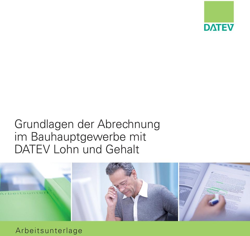 DATEV Lohn und