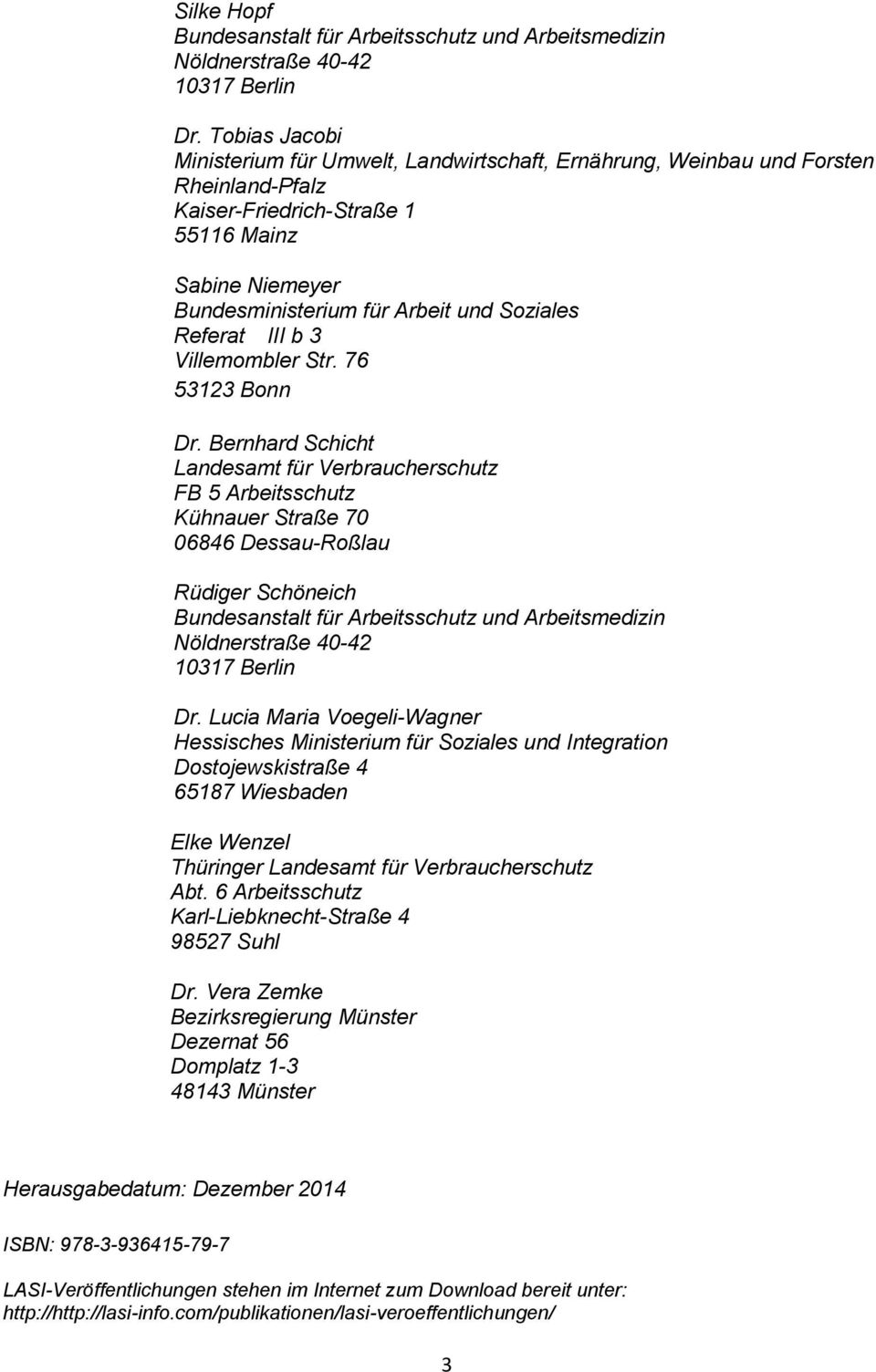 Referat III b 3 Villemombler Str. 76 53123 Bonn Dr.