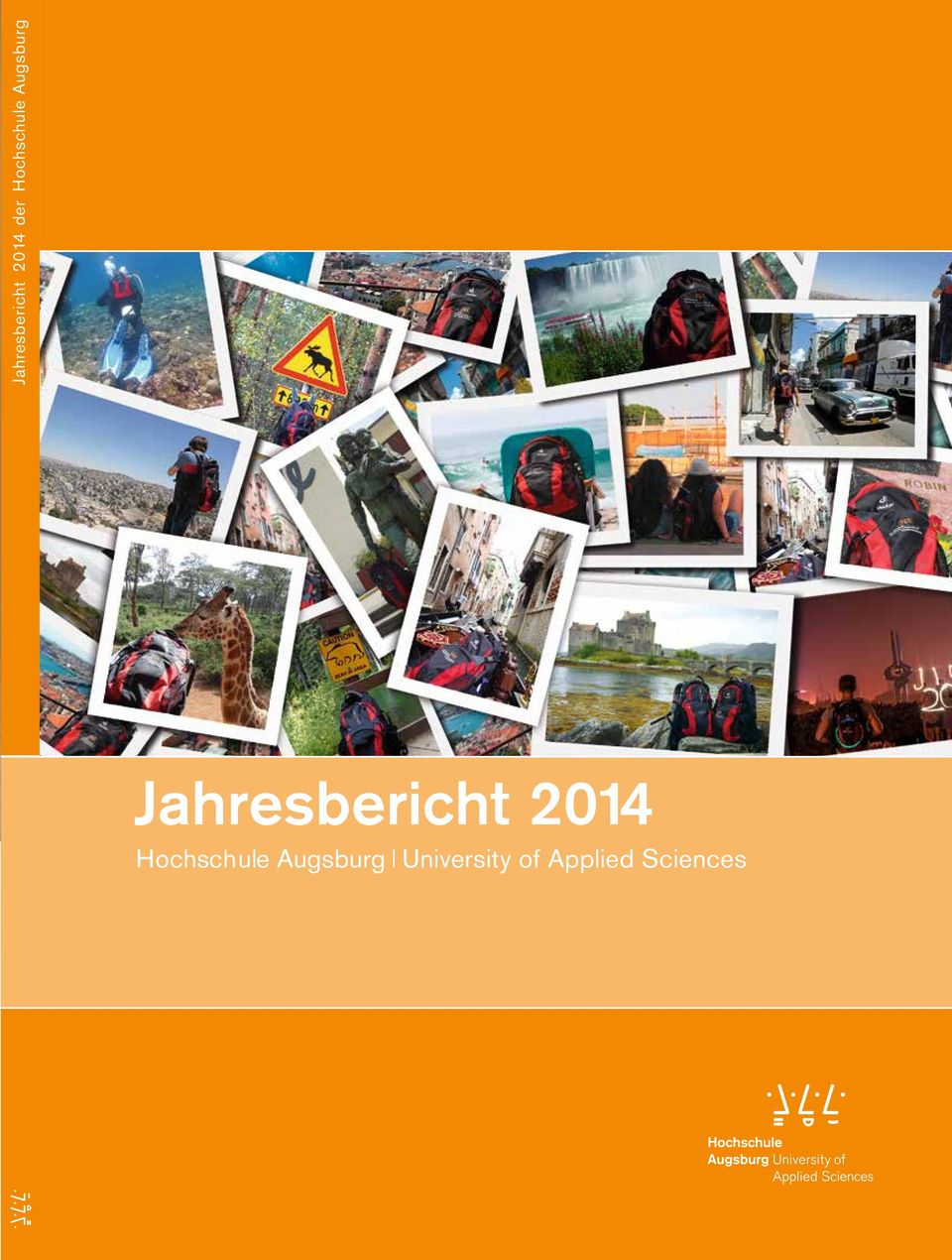 Jahresbericht 2014 