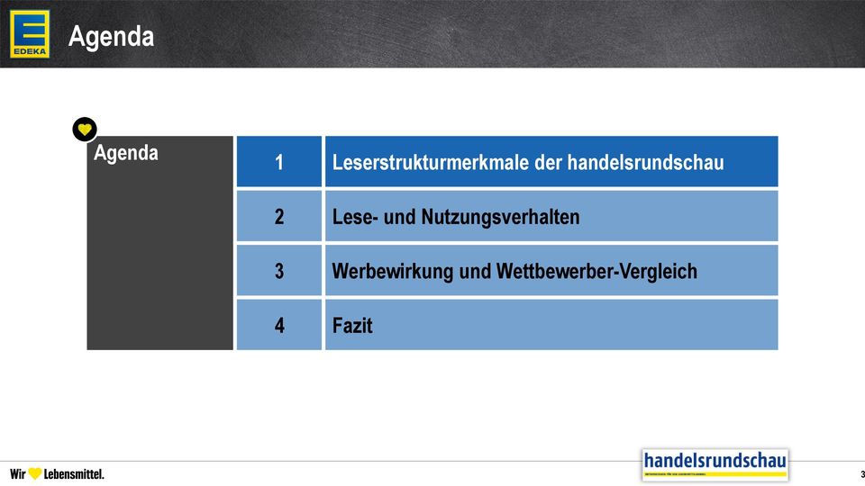 handelsrundschau 2 Lese- und