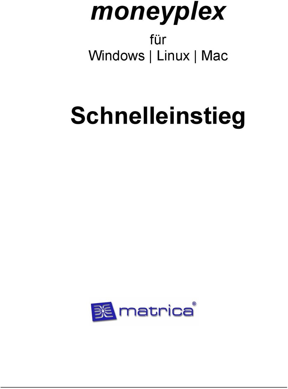 Linux Mac