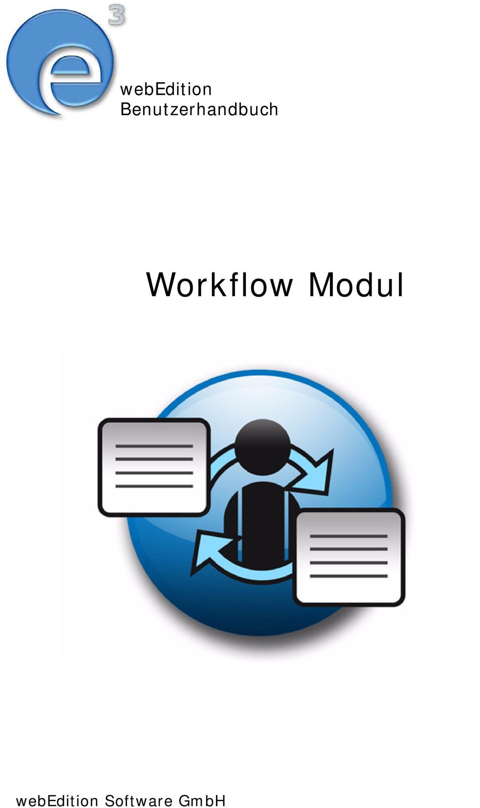Workflow Modul 
