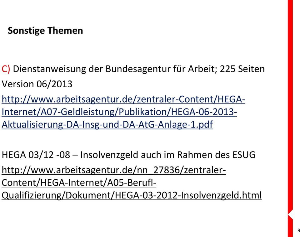 de/zentraler-content/hega- Internet/A07-Geldleistung/Publikation/HEGA-06-2013-