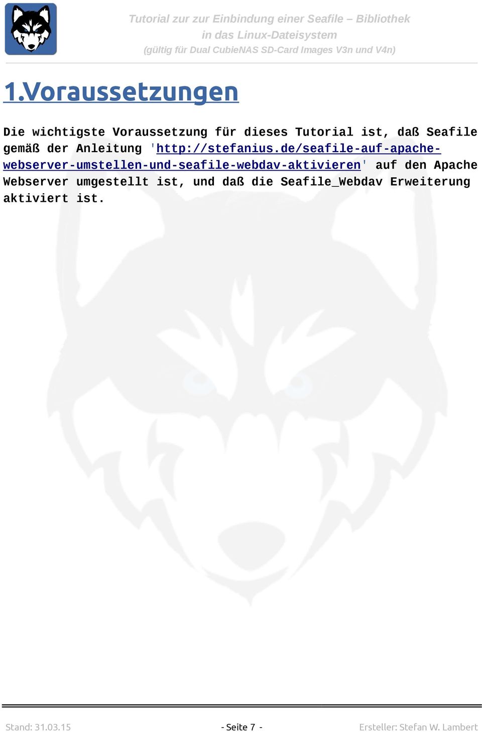 de/seafile-auf-apachewebserver-umstellen-und-seafile-webdav-aktivieren' auf den Apache Webserver