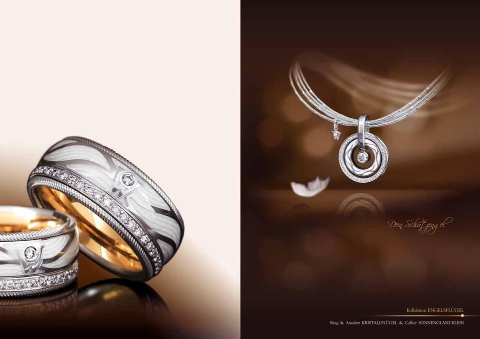 Ring & Amulett