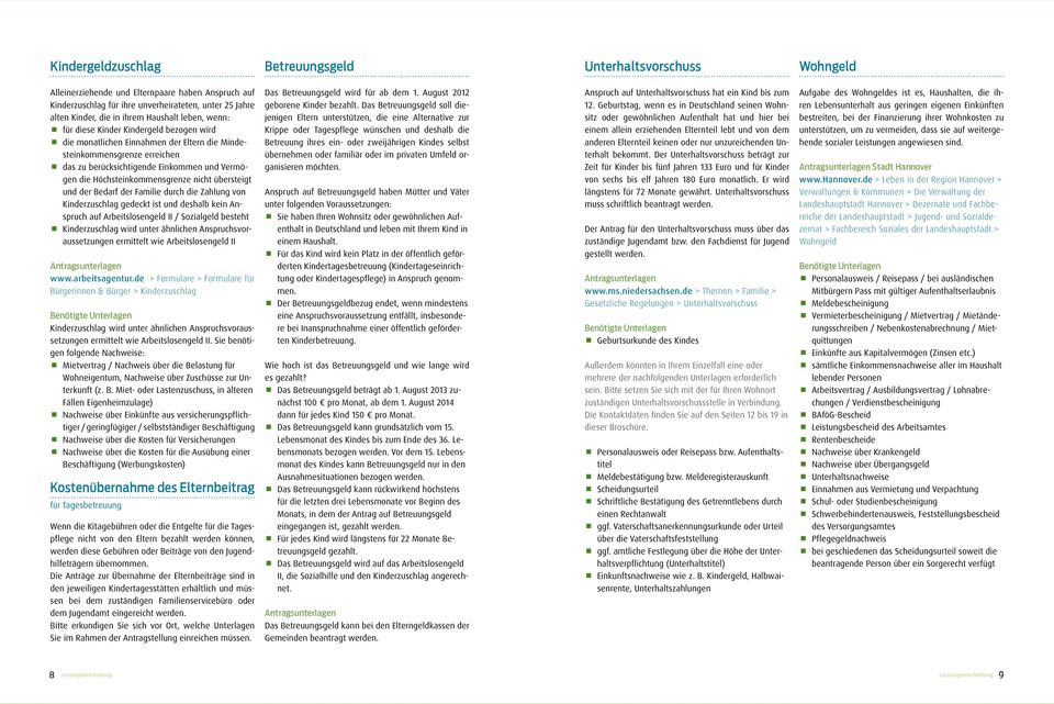 übersteigt und r Bedarf r Familie durch die Zahlung von Kinrzuschlag geckt ist und shalb kein Anspruch auf Arbeitslosengeld II / Sozialgeld besteht Kinrzuschlag wird unter ähnlichen