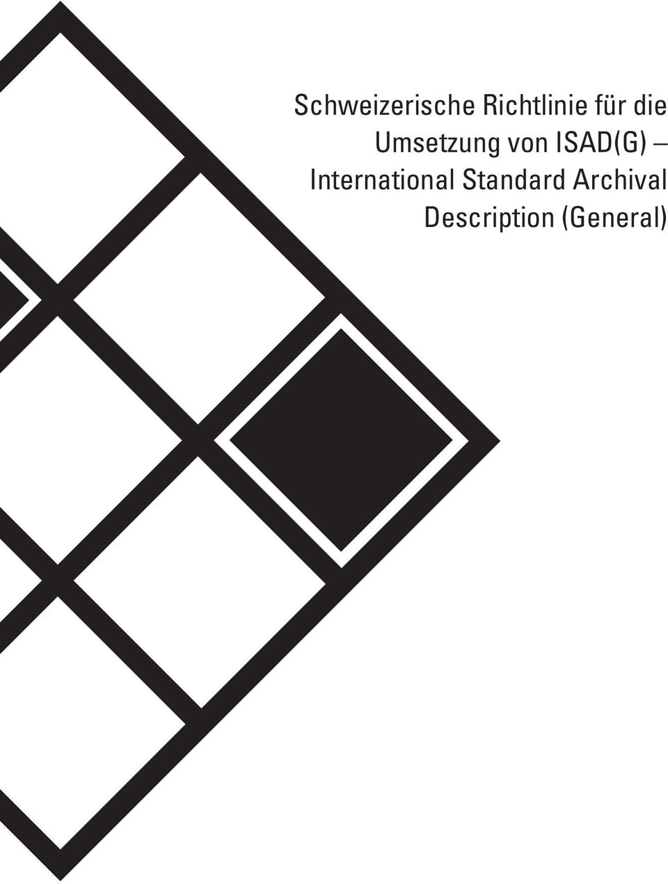 ISAD(G) International