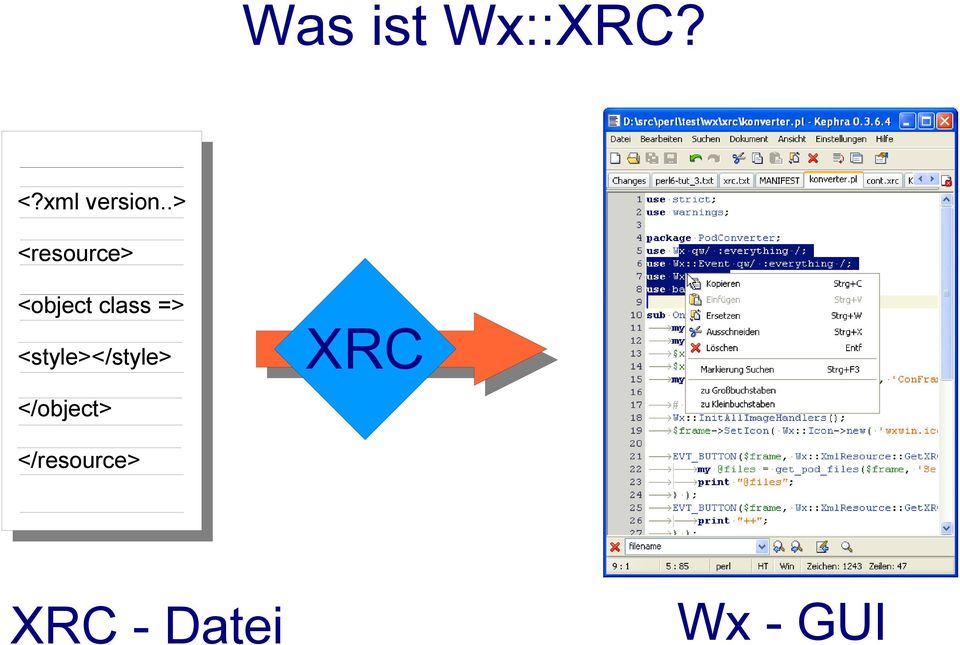 <style></style> XRC </object>