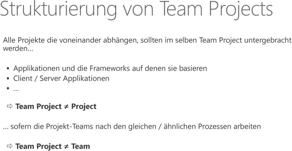 denen sie basieren Client / Server Applikationen Team Project Project sofern die
